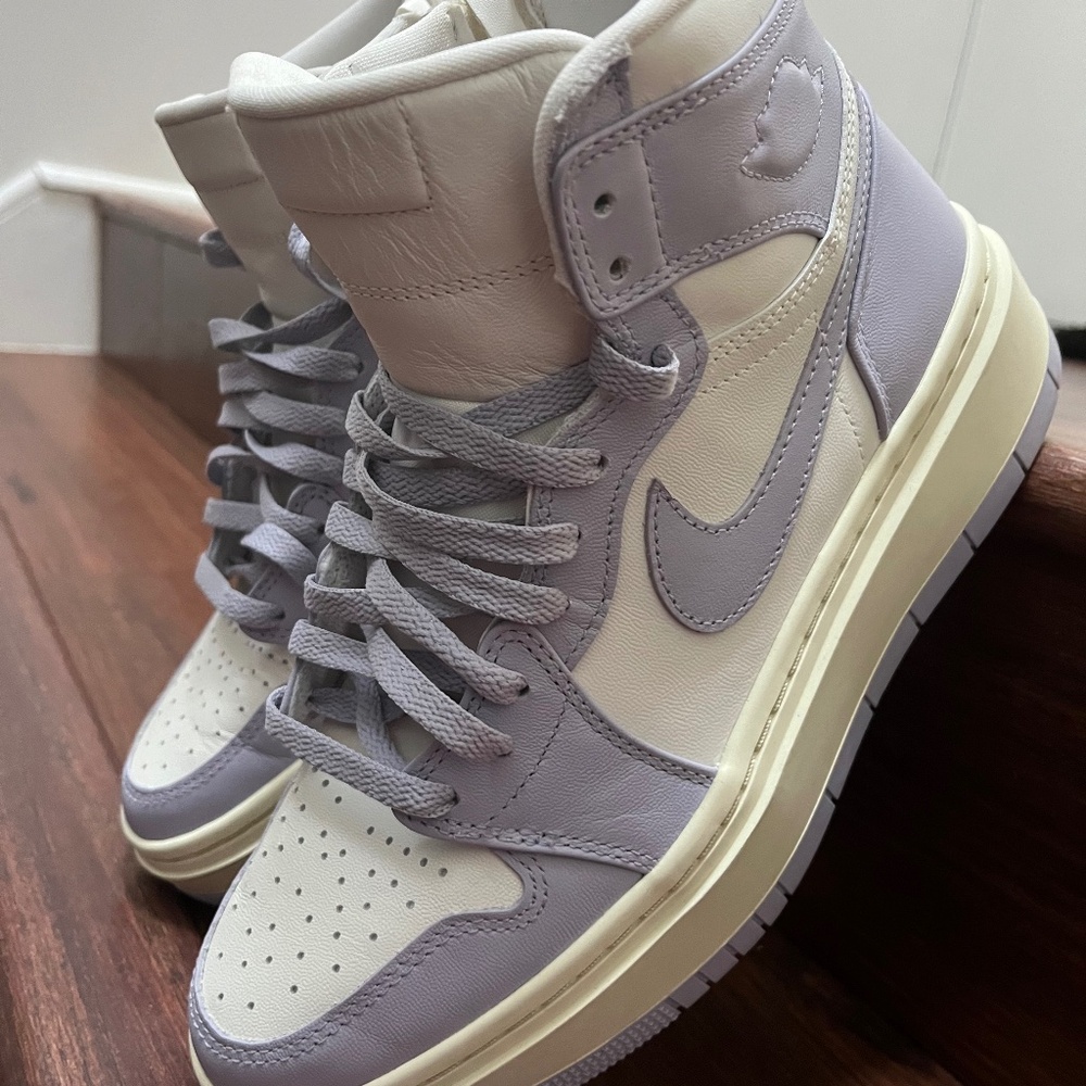 Women’s Air Jordan 1 Elevate High
